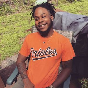 Meet your Posher, Jordan